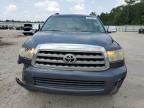 2008 Toyota Sequoia Limited en Venta en Harleyville, SC - Front End