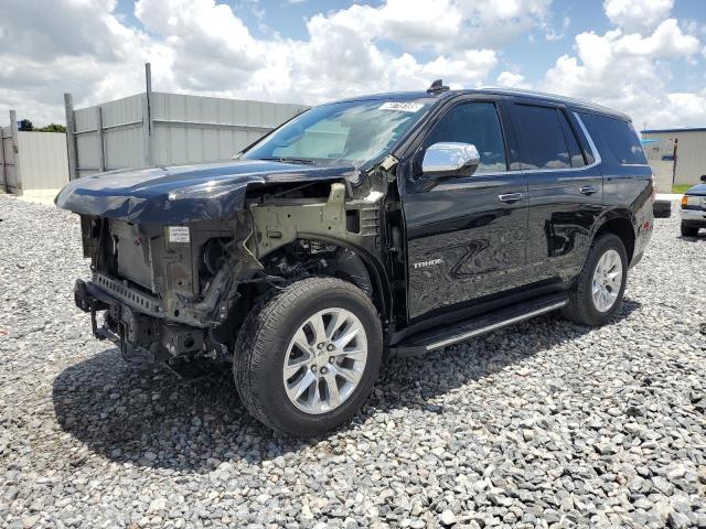 2024 Chevrolet Tahoe K1500 Premier