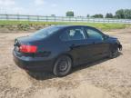 2014 Volkswagen Jetta Base de vânzare în Portland, MI - Front End