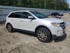 2012 Ford Edge Limited for Sale in Midway, FL - Rear End