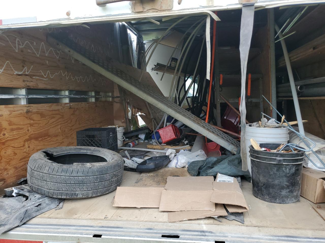 2020 Ford Transit T-350 Hd VIN: 1FDBF6PG7LKA38035 Lot: 60784595