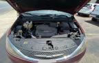 2017 Chrysler Pacifica Touring იყიდება Apopka-ში, FL - Mechanical