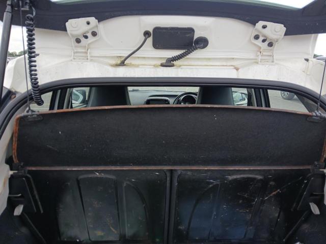 2015 TOYOTA AYGO 1.0 VVT-I X-PRESSION 5DR