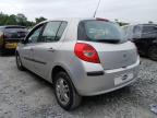 2007 RENAULT CLIO DYNAM for sale at Copart BELFAST