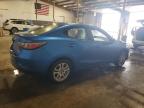 2018 Toyota Yaris Ia  de vânzare în Pennsburg, PA - Front End