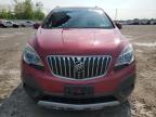 2015 Buick Encore    zu verkaufen in Leroy, NY - Burn