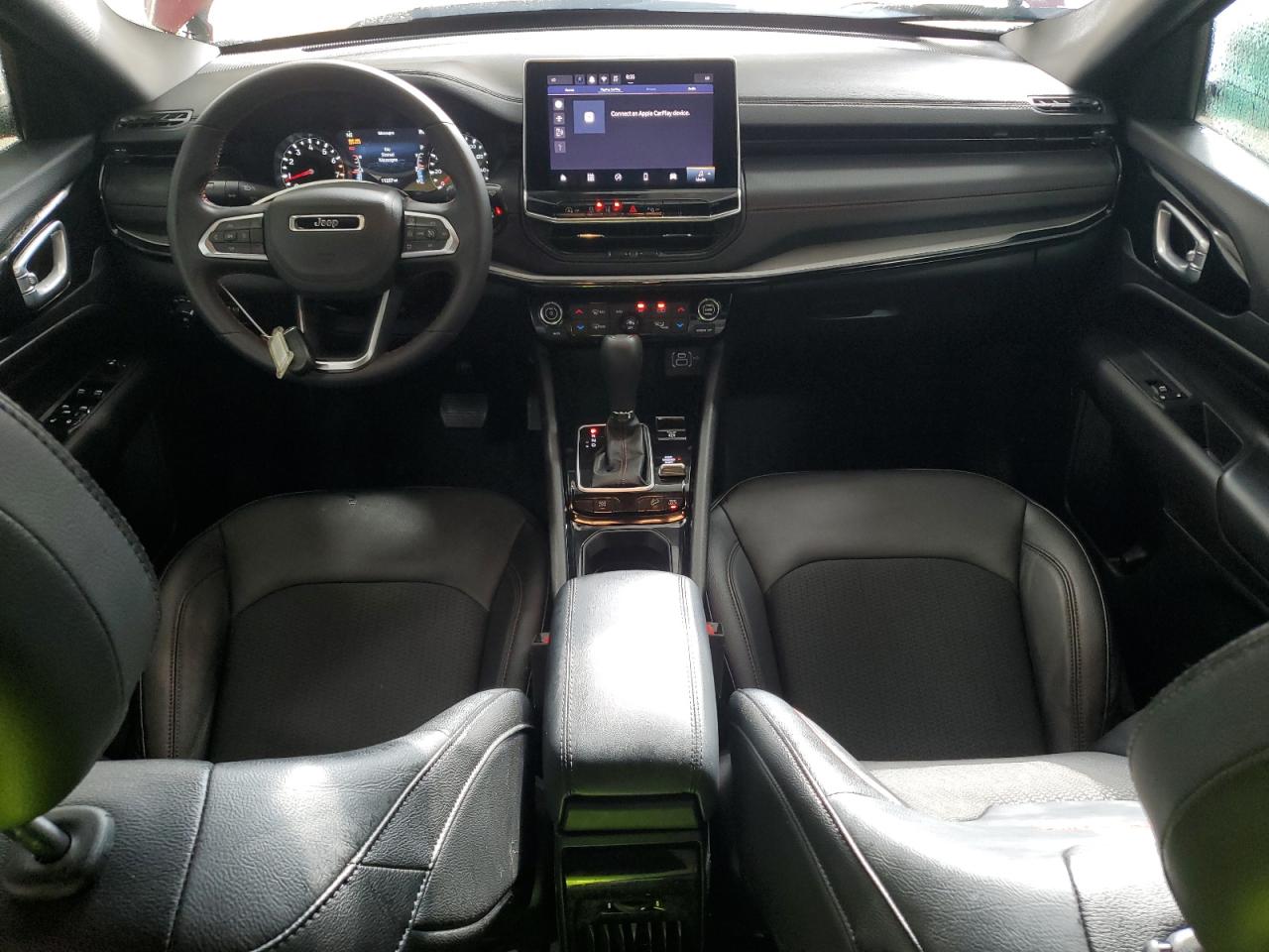 JEEP COMPASS 2025 VIN 3C4NJDDN8ST532442 фото 8