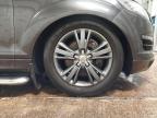 2010 AUDI Q7 SE TDI for sale at Copart NEWBURY