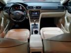 2016 Volkswagen Passat Se en Venta en Kincheloe, MI - Mechanical