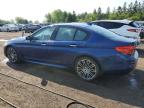 2018 BMW 540 XI for sale at Copart ON - TORONTO
