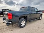 2018 Chevrolet Silverado C1500 Lt zu verkaufen in Amarillo, TX - Hail