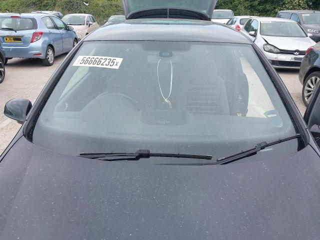 2008 VOLKSWAGEN GOLF GTI