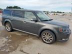Wilmer, TX에서 판매 중인 2019 Ford Flex Limited - Front End