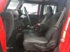 2017 Jeep Wrangler Unlimited Sport за продажба в Ham Lake, MN - Side