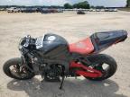 2008 Honda Cbr600 Rr en Venta en Tanner, AL - Front End