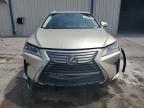 2018 Lexus Rx 350 Base en Venta en Apopka, FL - Front End