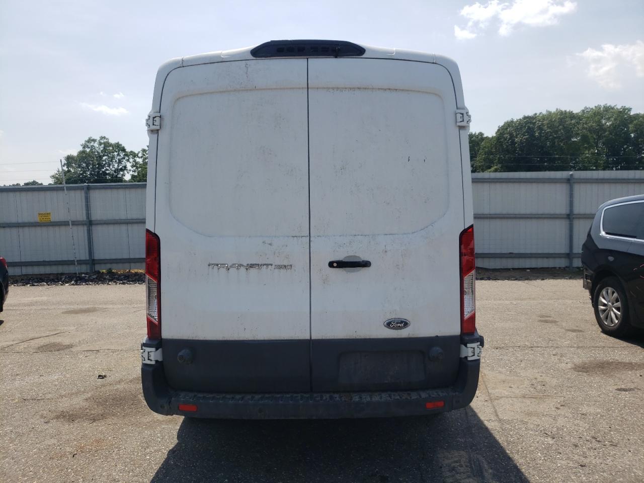 2018 Ford Transit T-350 VIN: 1FTBW2CM9JKA13949 Lot: 60779035