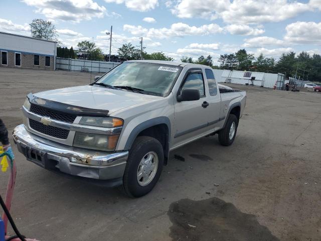 2007 Chevrolet Colorado 
