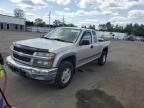 2007 Chevrolet Colorado  за продажба в New Britain, CT - Minor Dent/Scratches