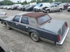 1983 Lincoln Mark Vi  за продажба в Portland, OR - Rear End