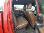 2017 Toyota Tacoma Double Cab للبيع في Houston، TX - Front End