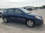 2005 Toyota Corolla Matrix Base   na sprzedaż w Leroy, NY - Normal Wear