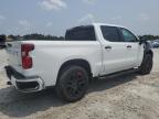 2021 Chevrolet Silverado K1500 Rst na sprzedaż w Ellenwood, GA - Front End