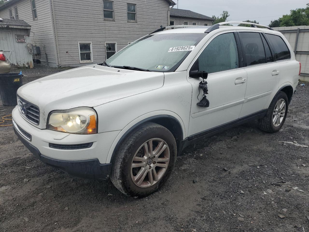 YV4952CZ6C1628154 VOLVO XC90 Photo 1