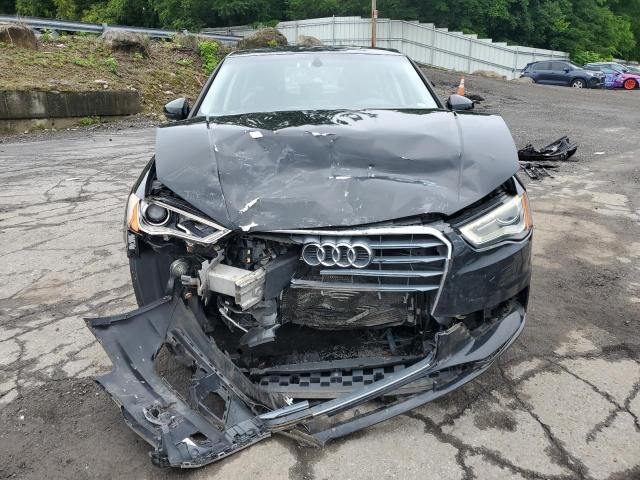  AUDI A3 2015 Black