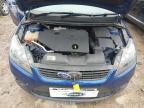 2008 FORD FOCUS ZETE for sale at Copart BRISTOL