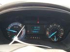 2017 Ford Fusion S за продажба в Martinez, CA - Front End