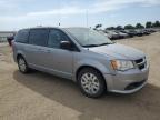 2018 Dodge Grand Caravan Se zu verkaufen in Bakersfield, CA - Mechanical