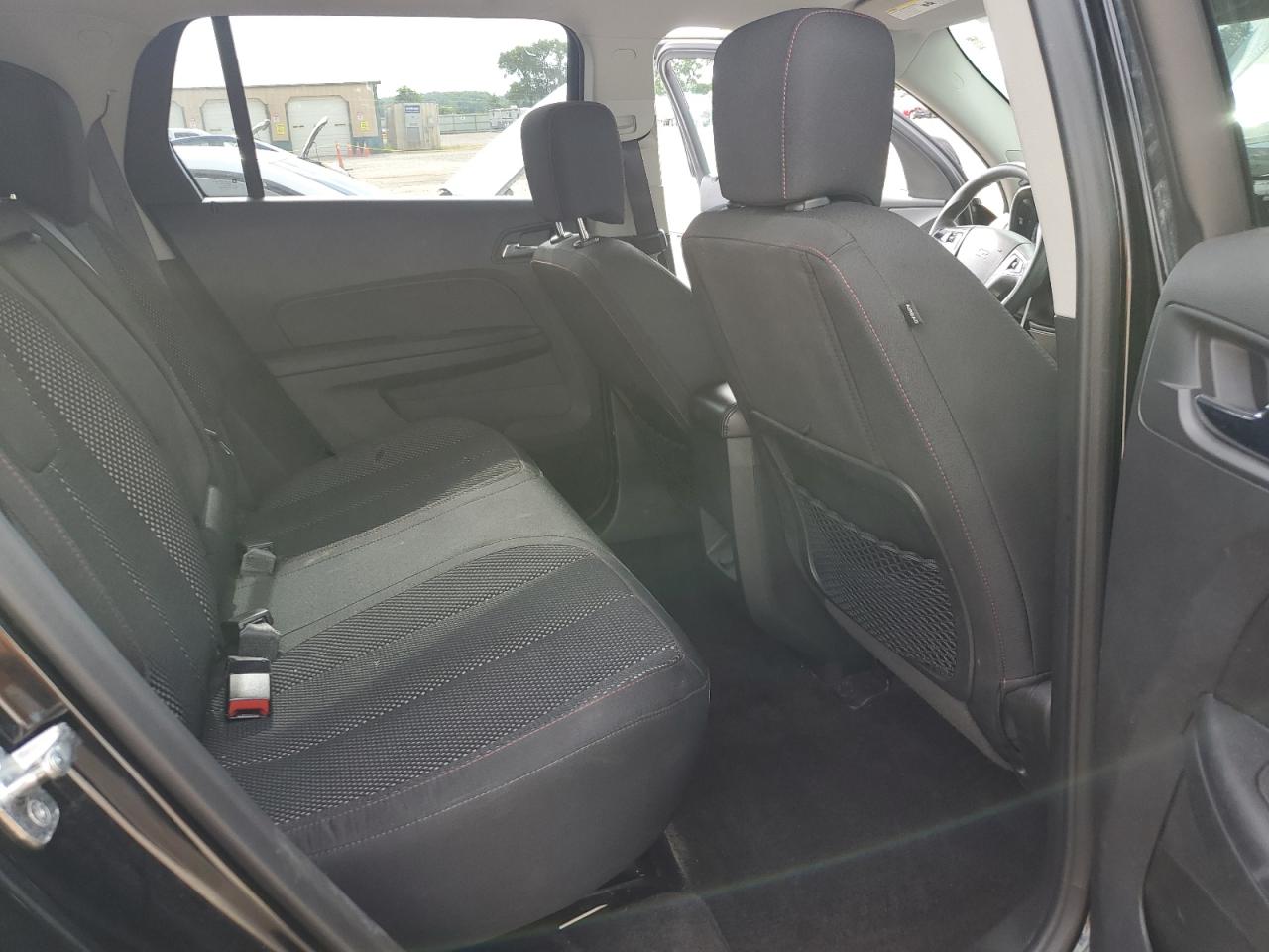 2016 GMC Terrain Sle VIN: 2GKALMEK4G6316620 Lot: 62709605