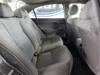 2011 Honda Civic Lx   de vânzare în Hayward, CA - Rear End