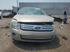 2009 Ford Fusion Sel للبيع في Fredericksburg، VA - Front End