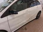 2013 MERCEDES BENZ B180 BLUEE for sale at Copart SANDWICH