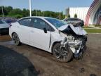 2024 Nissan Versa Sr продається в East Granby, CT - Front End