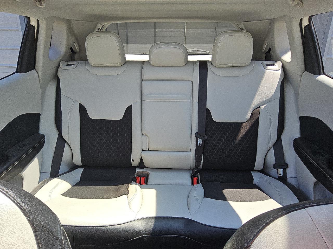2019 Jeep Compass Latitude VIN: 3C4NJCBB4KT840548 Lot: 61384165
