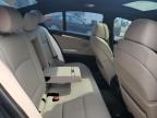 2012 BMW 528 XI for sale at Copart QC - MONTREAL