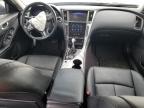 2015 Infiniti Q50 Base en Venta en Loganville, GA - Front End