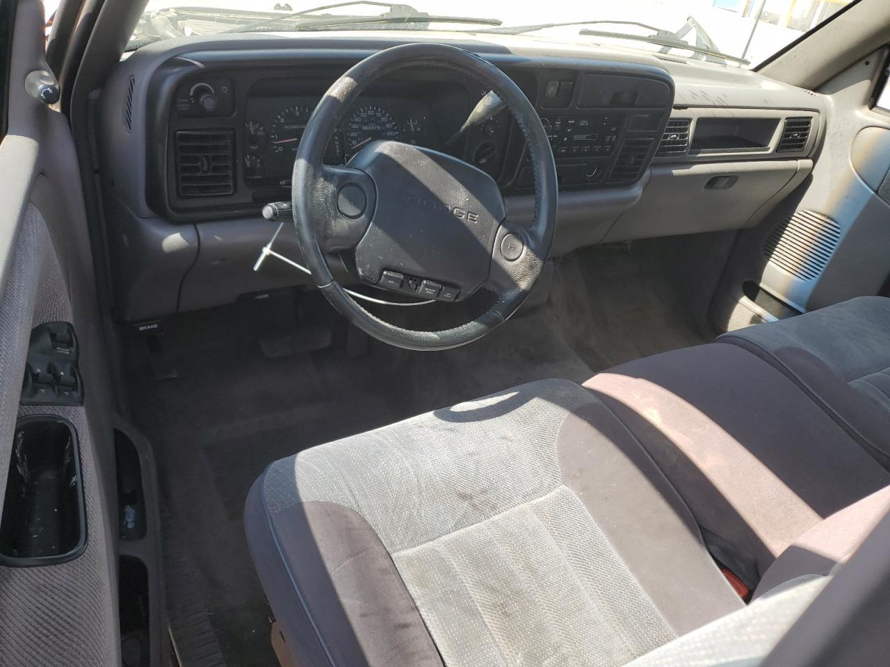 1995 Dodge Ram 1500 VIN: 1B7HC16Y6SS137304 Lot: 62939815