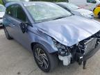2024 HYUNDAI I20 ADVANC for sale at Copart WHITBURN