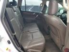 2011 Lexus Gx 460 იყიდება Cahokia Heights-ში, IL - Front End