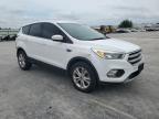 2017 Ford Escape Se   for Sale in Tulsa, OK - Rear End