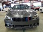 2016 Bmw 535 Xi for Sale in East Granby, CT - Side