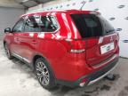 2016 MITSUBISHI OUTLANDER for sale at Copart BELFAST