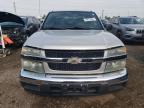 2006 Chevrolet Colorado  zu verkaufen in Elgin, IL - Normal Wear