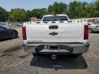 2009 Chevrolet Silverado K2500 Heavy Duty de vânzare în Baltimore, MD - Side