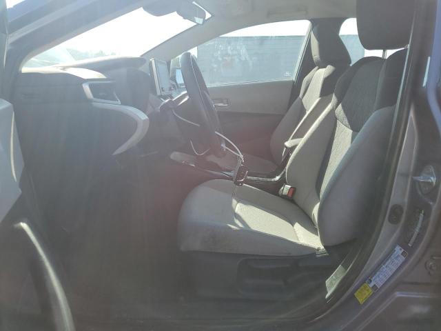  TOYOTA COROLLA 2020 Gray