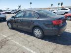 2014 Volkswagen Jetta Base zu verkaufen in Van Nuys, CA - Front End